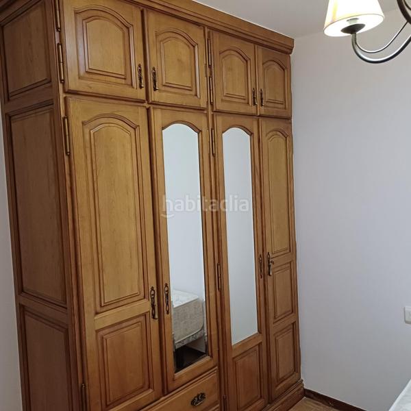 Foto 9bca2264-6e66-4683-a45c-2d2c4f519d24. Rent flat with heating in Ensanche - Sar Santiago de Compostela