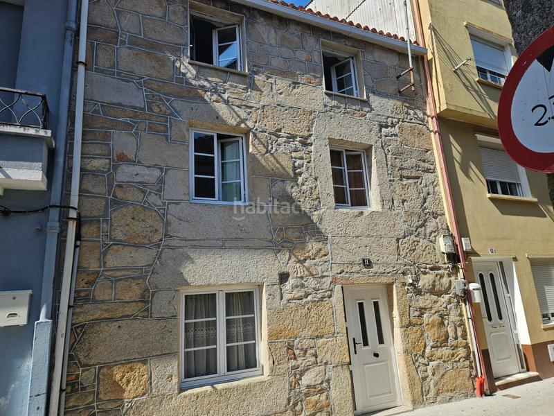 Foto 02f7fdae-7c35-4af2-b037-ecd6cf9525fe. Casa in Porto do Son