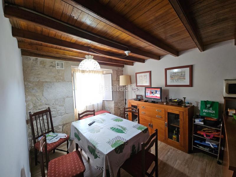 Foto e77dfb09-56ea-4a8a-84c4-4d674d962b27. Casa in Porto do Son