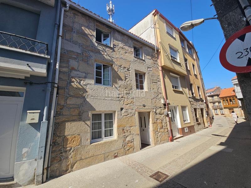 Foto f3831782-a66f-47c1-8f66-40ab8db7a0ff. Casa in Porto do Son