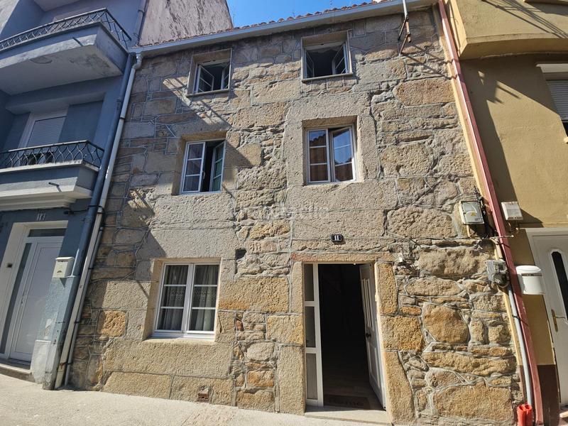 Foto f6d42baa-69d7-4084-95f6-40098f27016a. Casa in Porto do Son