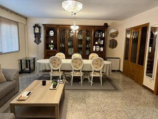 Lloguer Pis a Castiñeiriño - Cruceiro de Sar