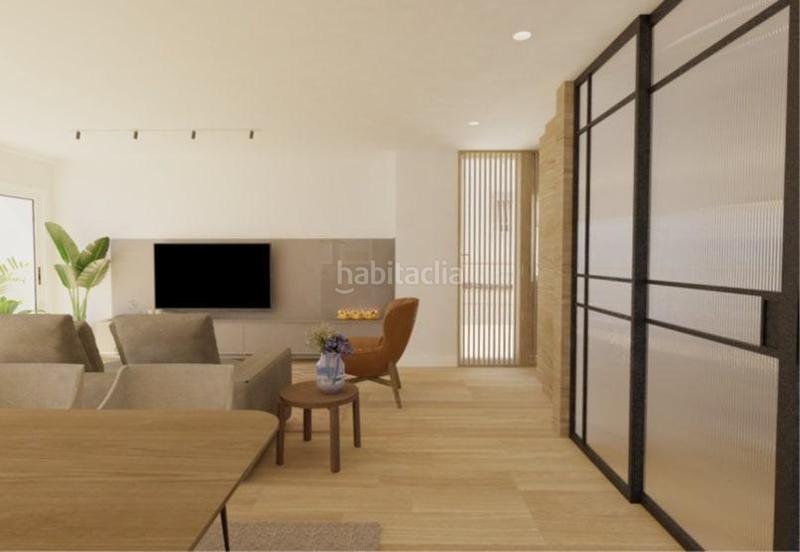 Foto 469677ce-daea-4a6b-9848-b6d4aa22ef17. Pis amb calefacció a Campus Sur - Santa Marta Santiago de Compostela