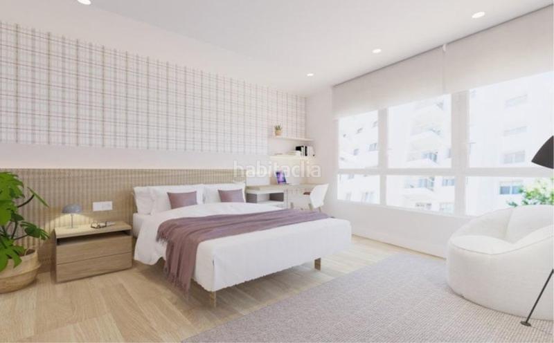 Foto 54b11222-0b7b-471b-9f85-748a5d6d5c20. Pis amb calefacció a Campus Sur - Santa Marta Santiago de Compostela