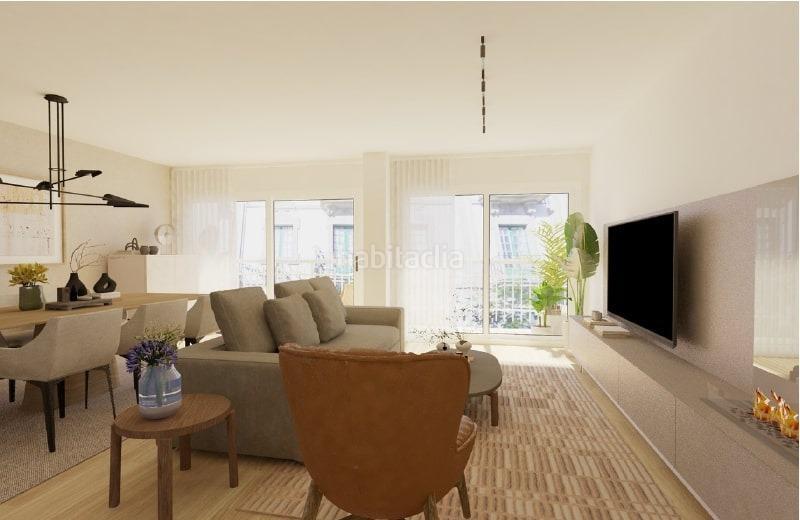 Foto 61ebc1c4-efa6-4ad0-bcff-1f177b108159. Pis amb calefacció a Campus Sur - Santa Marta Santiago de Compostela