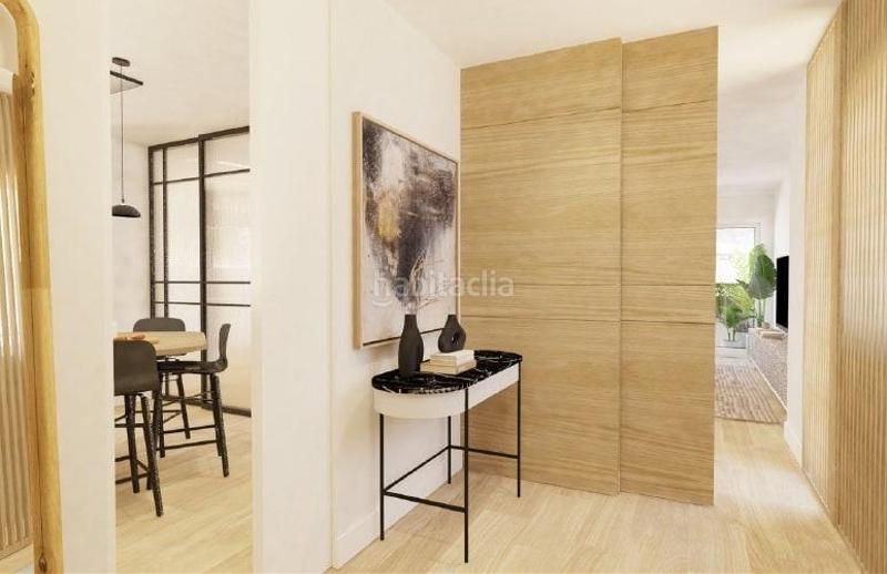 Foto 6c168473-1e64-40aa-92a2-acf9d341491c. Pis amb calefacció a Campus Sur - Santa Marta Santiago de Compostela