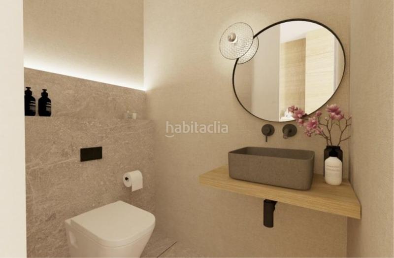 Foto 8f066bf4-361a-493d-8946-6f6893e550ea. Pis amb calefacció a Campus Sur - Santa Marta Santiago de Compostela