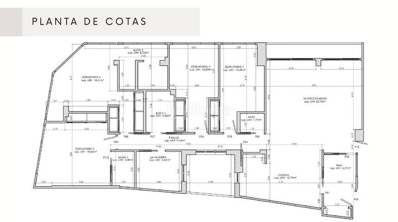 Foto 91e757fb-99a9-4955-ace6-861a92efe5f0. Pis amb calefacció a Campus Sur - Santa Marta Santiago de Compostela
