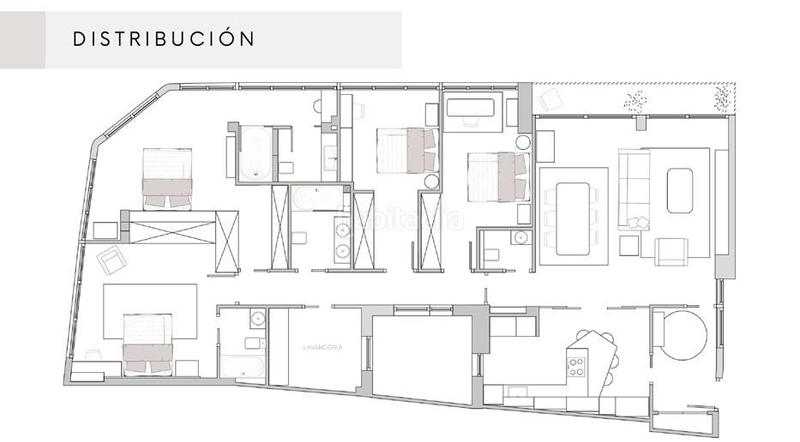 Foto 9c0f335e-4cd9-46d7-b5b9-a8e7d016d7a0. Pis amb calefacció a Campus Sur - Santa Marta Santiago de Compostela