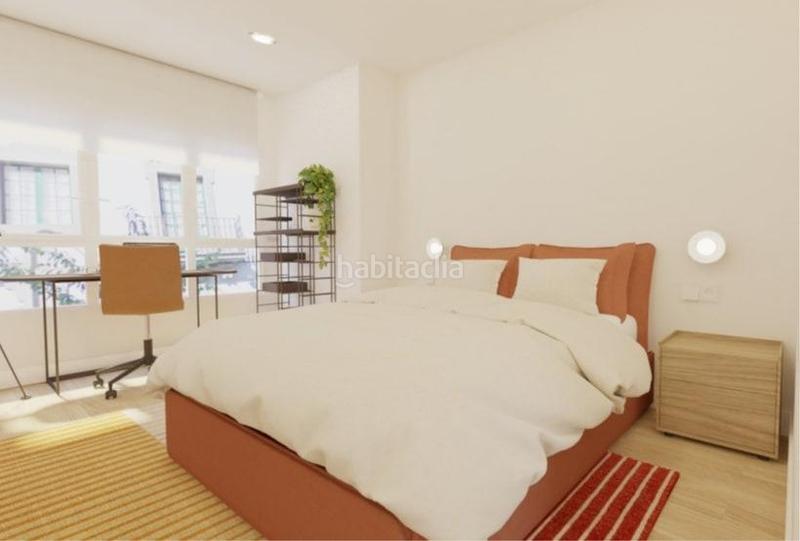 Foto c14f77a0-46b3-458f-a5d8-e2f0300c7a65. Pis amb calefacció a Campus Sur - Santa Marta Santiago de Compostela