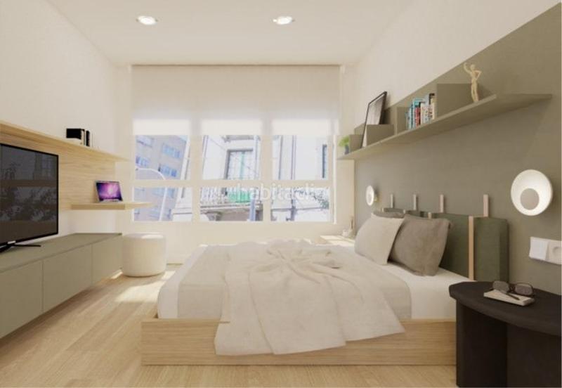 Foto ddbbfe94-35c6-4fcc-b7e8-650d49def6ce. Pis amb calefacció a Campus Sur - Santa Marta Santiago de Compostela