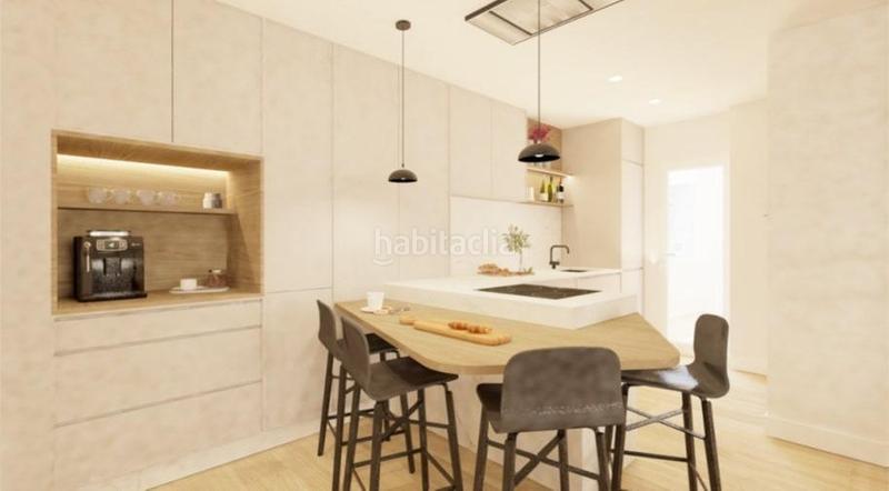 Foto e52ea18d-2245-4061-998c-a7970db93f63. Pis amb calefacció a Campus Sur - Santa Marta Santiago de Compostela