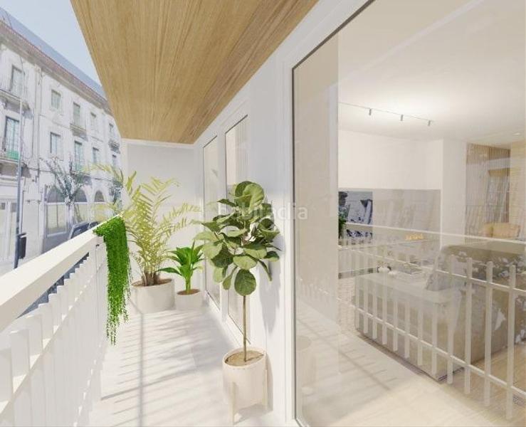 Foto e6584e63-cce1-4290-b79b-347beff5402f. Pis amb calefacció a Campus Sur - Santa Marta Santiago de Compostela