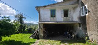Masia a Dodro. Casa en venta de 304 metros y 2761 metros de parcela de los cual
