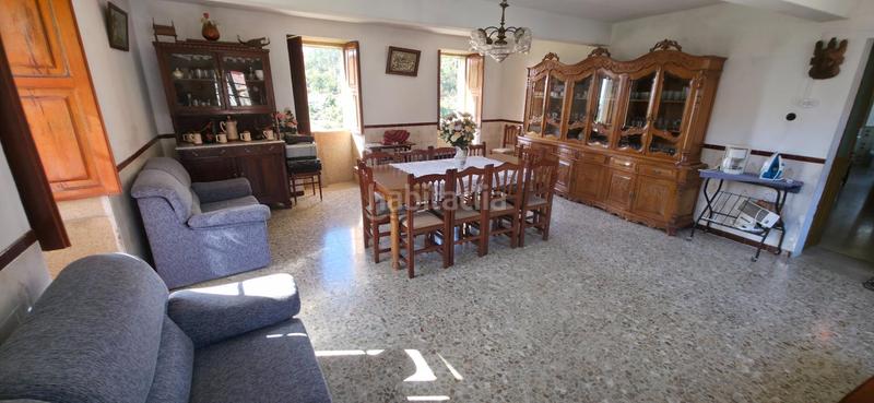 Foto 7f077b3b-8462-4926-803b-963f5213669a. Casale con riscaldamento in Dodro