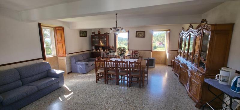 Foto b64c933e-4be1-4e6a-b4a5-242122aaee80. Casale con riscaldamento in Dodro