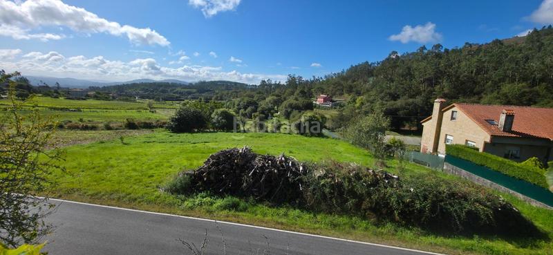 Foto d28b3487-8344-46f1-9036-590e050cd460. Casale con riscaldamento in Dodro