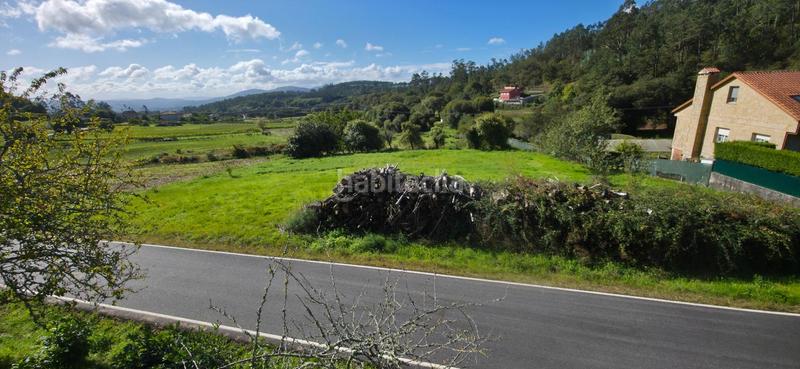 Foto d7a0e517-1894-4298-a755-ec14e6de0179. Casale con riscaldamento in Dodro