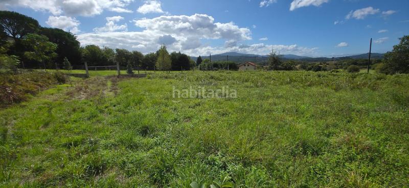 Foto 23765c24-4f82-4852-9de2-e8f3ff5bb96b. Terreno residencial finca de 1101 metros urbana en Dodro