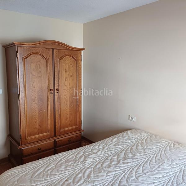 Foto ed511de9-2d1f-41c2-a026-95df4958d6de. Lloguer pis amb calefacció aparcament a Campus Norte - San Caetano Santiago de Compostela