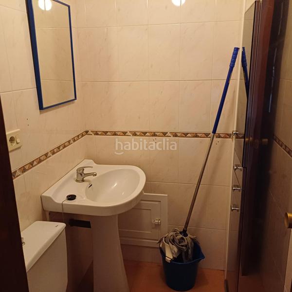Foto 30d8e9d1-d18e-4a55-b816-2a92932af4a1. Location appartement avec chauffage parking dans Campus Norte - San Caetano Santiago de Compostela