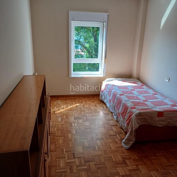 Foto e2a4dd5f-8e87-404f-b310-8a7f097692a4. Location appartement avec chauffage parking dans Campus Norte - San Caetano Santiago de Compostela
