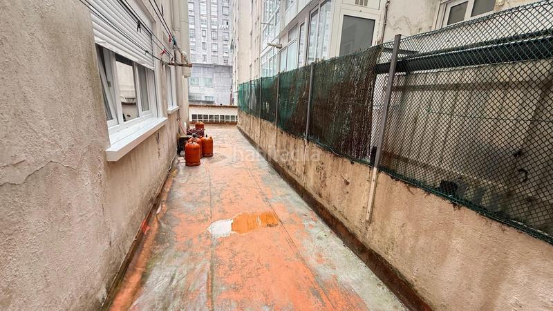 Foto 285b4b46-7c9d-475e-aa06-bf7f94a7e20e. Lloguer pis amb calefacció a Ensanche - Sar Santiago de Compostela