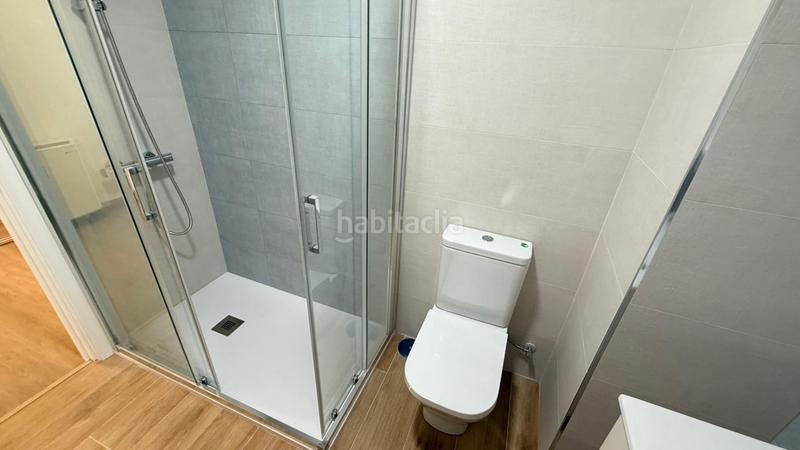 Foto 325cbde4-881e-4714-a9b3-8ff7f026eb38. Lloguer pis amb calefacció a Ensanche - Sar Santiago de Compostela