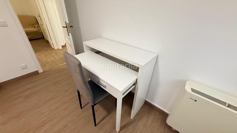 Foto 4803c018-7fd4-4c1f-ae33-7cd87de7f2be. Lloguer pis amb calefacció a Ensanche - Sar Santiago de Compostela