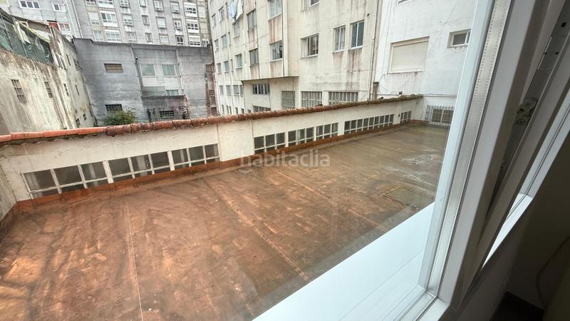 Foto 782a777c-339f-4475-a17d-0b069135d27f. Lloguer pis amb calefacció a Ensanche - Sar Santiago de Compostela