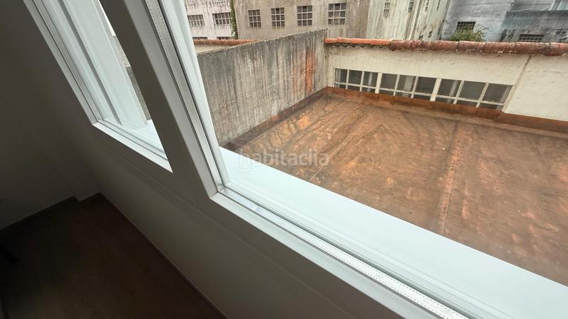 Foto b1ac7076-f08b-4392-912e-8f5cad655597. Lloguer pis amb calefacció a Ensanche - Sar Santiago de Compostela