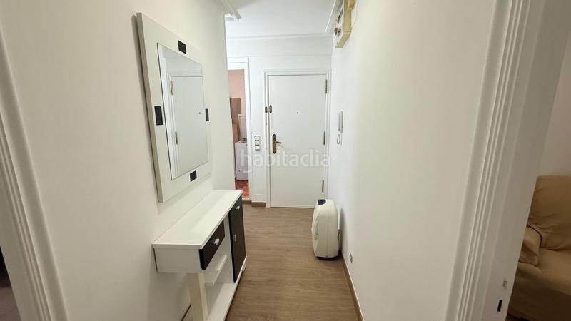 Foto bd249ec1-9d77-4dd8-81e4-aff17afac339. Lloguer pis amb calefacció a Ensanche - Sar Santiago de Compostela