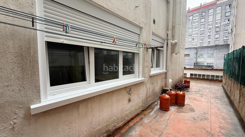 Foto c649efdf-d630-449f-b879-ea0fc29fc3dc. Lloguer pis amb calefacció a Ensanche - Sar Santiago de Compostela