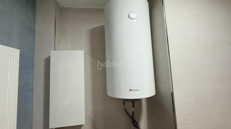 Foto e839b004-afc5-460c-aceb-ca21a960b9eb. Lloguer pis amb calefacció a Ensanche - Sar Santiago de Compostela