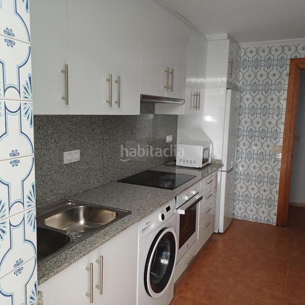 Foto 5f8feba5-54be-4839-b83e-e331e2432302. Alquiler apartamento  sin amueblar en son de abaixo, con garaje en Santiago de Compostela