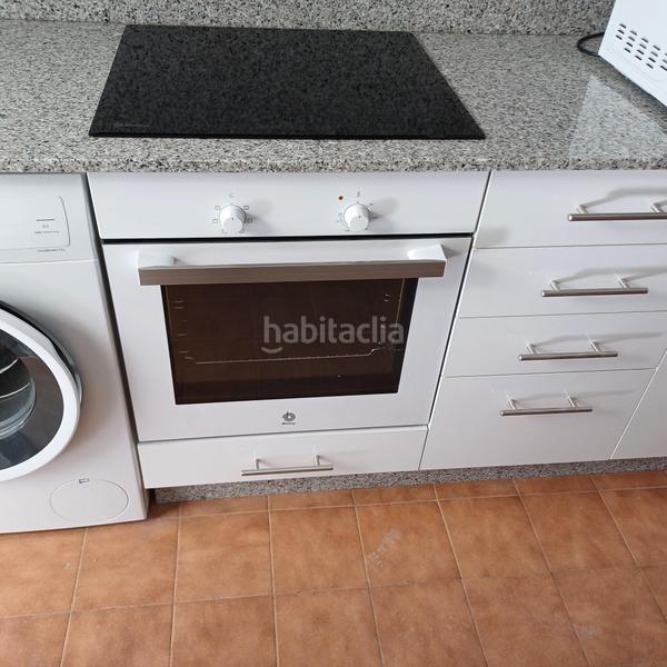 Foto c028160a-cf35-46bd-b4fe-a08dacd0af36. Alquiler apartamento  sin amueblar en son de abaixo, con garaje en Santiago de Compostela