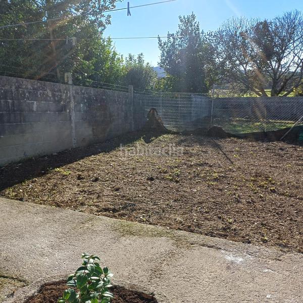 Foto c6a018d7-1a76-4e72-836d-3e0f6bf61220. Alquiler apartamento  sin amueblar en son de abaixo, con garaje en Santiago de Compostela