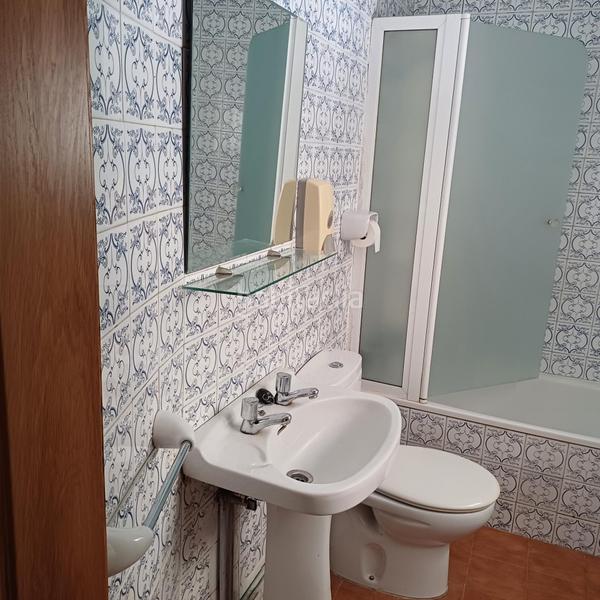 Foto 38bedc8f-793e-4188-bef4-e74044d40910. Lloguer apartament amb aparcament a Parroquias de Santiago Santiago de Compostela