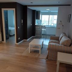 Flat in Ensanche - Sar