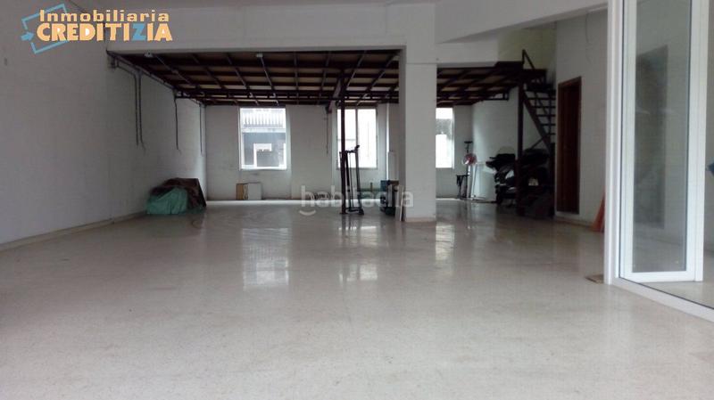 Foto e3e2c800-d1ef-42a3-a285-253e916ff592. Alquiler local comercial bajo comercial en A Salgueira - O Castaño Vigo