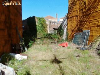 Residential Plot in Bouzas. Solar edificable