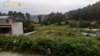 Terreno residencial en Bembrive. Finca de 1000m muy soleada con vistas al mar