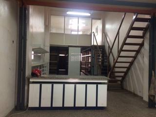 Locale commerciale in O Castro