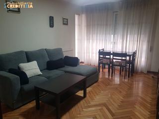Flat in Camelias - Pi y Margall. Piso de 2 dormitorios