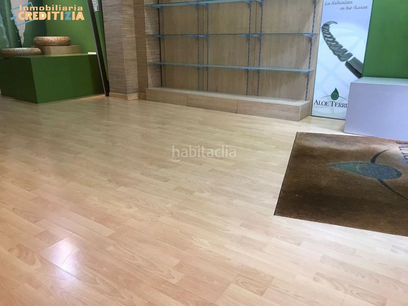 Foto 1b87e1af-83e9-42df-8cbd-03249e5bb3b7. Lloguer local comercial a As Travesas - Balaidos Vigo