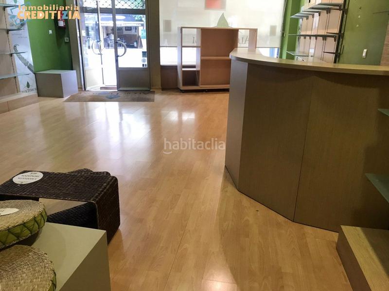 Foto a4712f34-00c3-4255-92ba-1a05cebadcbb. Lloguer local comercial a As Travesas - Balaidos Vigo