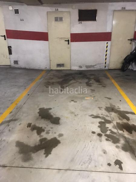 Foto 5b38d764-2590-4061-ae1f-759d8b3d9011. Location parking voiture dans As Travesas - Balaidos Vigo