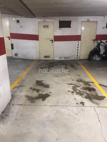 Foto bb328269-646a-4767-aafb-5d1b773568f0. Location parking voiture dans As Travesas - Balaidos Vigo