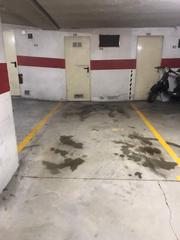 Car parking in As Travesas - Balaidos