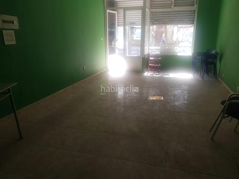 Foto a974fe22-5fe3-4c44-8474-9287cddda8bd. Lloguer local comercial a Camelias - Pi y Margall Vigo